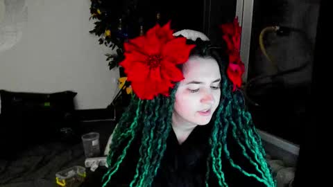 Marishka online show from September 26, 10:07 pm