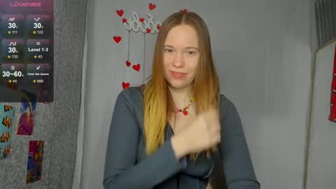 marryjanes online show from February 20, 9:26 pm