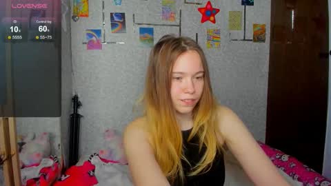 marryjanes online show from October 6, 8:53 am