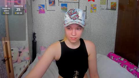 marryjanes online show from October 2, 1:38 pm