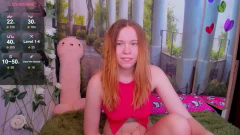 marryjanes online show from February 25, 10:15 am