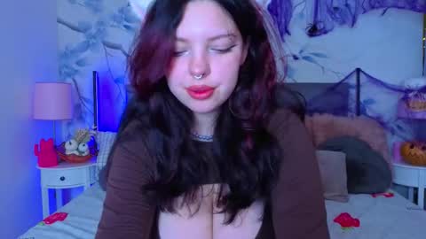 Marselina online show from October 30, 7:55 am