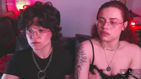 Marsdoll online show from December 23, 1:53 am