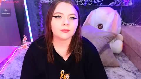 marshmallowbeauty_ online show from December 20, 10:03 pm