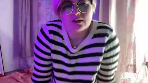 marsismadeofstardust online show from October 26, 9:10 pm