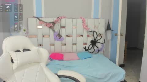 Mar Smith online show from November 2, 5:11 am