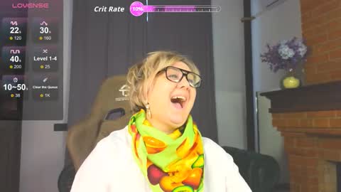 marta_wils online show from February 6, 8:50 am