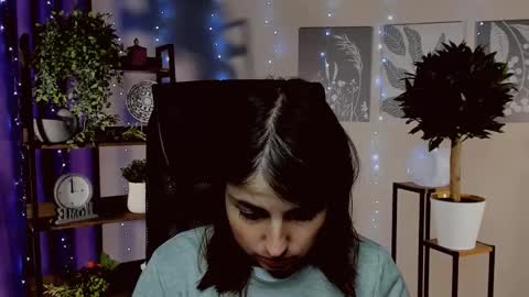 martaedams online show from December 22, 6:16 am