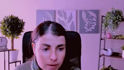 martaedams online show from September 30, 7:14 am