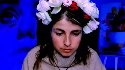 martaedams online show from November 12, 6:44 am