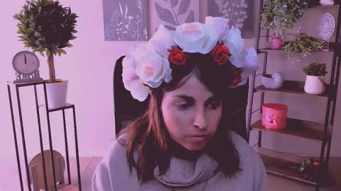 martaedams online show from September 16, 6:21 am