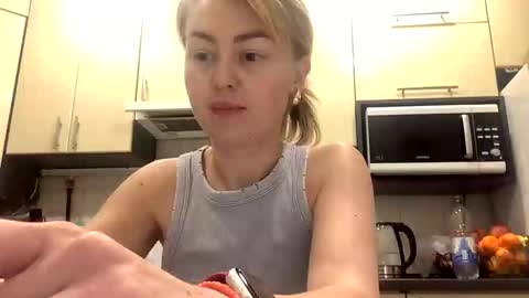 Marta online show from October 22, 2:11 pm