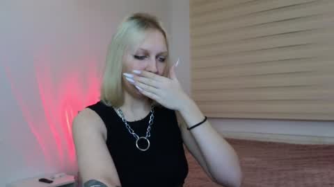 Ultimate Goddess online show from February 2, 8:08 pm