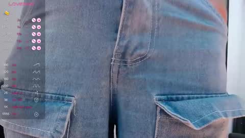 marthina thompson online show from March 11, 12:50 pm