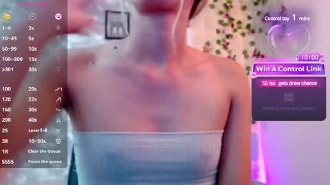 Martina online show from December 6, 12:02 am