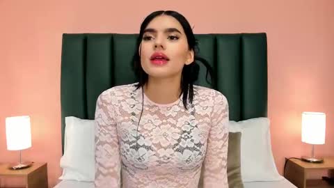 Martina Divine online show from October 10, 11:37 am