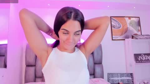 Martina online show from October 6, 1:28 pm