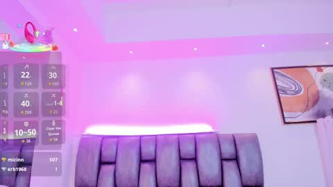 Martina online show from October 3, 3:28 pm