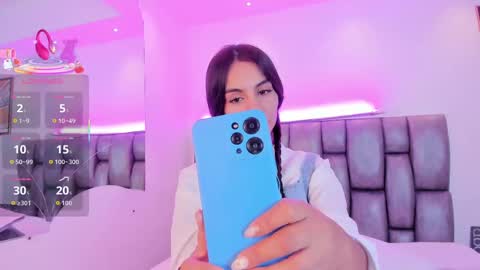 Martina online show from September 19, 1:10 pm