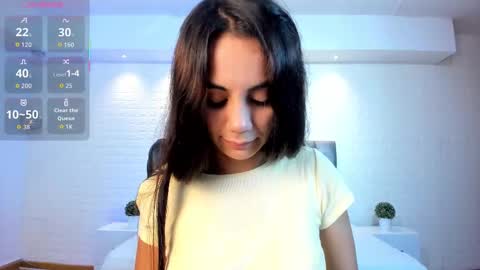 Martina online show from March 18, 12:32 pm