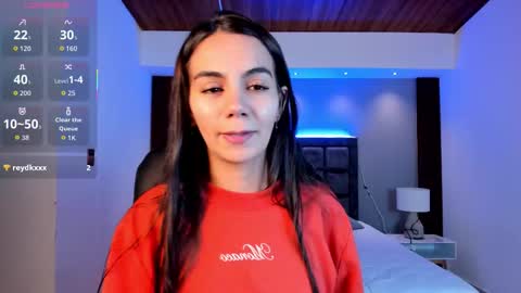 Martina online show from March 7, 11:28 am