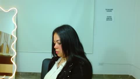 Hey im martina online show from March 10, 3:12 am