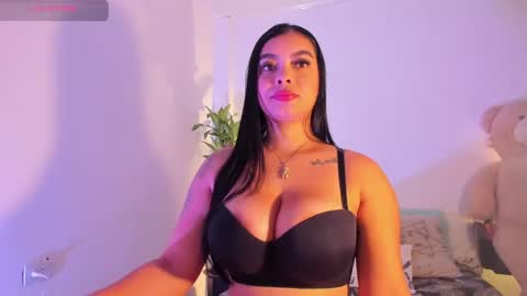 martina Bianchi  online show from December 16, 9:20 pm