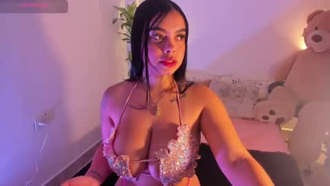 martina Bianchi  online show from December 26, 10:05 am