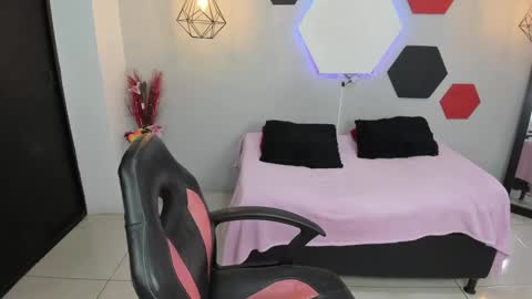 Martina online show from January 12, 7:43 am