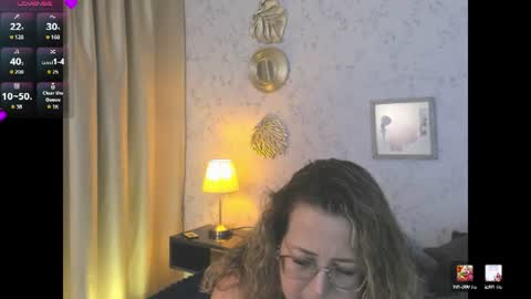 Martina Caicedo online show from July 7, 10:08 am