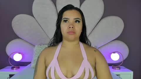 Martina Garcia online show from September 28, 11:59 am