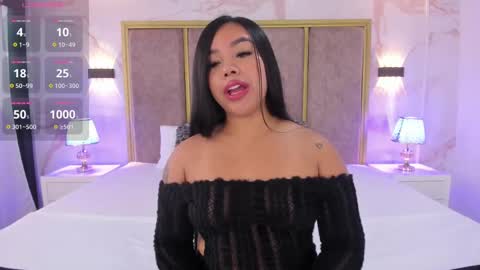 Martina Garcia online show from February 18, 7:10 pm