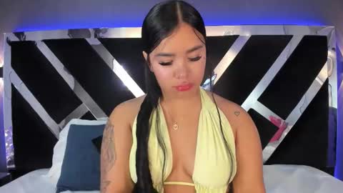 Martina Garcia online show from February 20, 7:37 pm