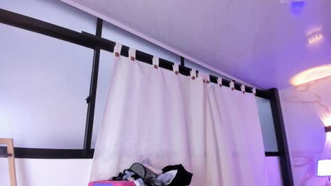 Martina Garcia online show from October 8, 10:25 pm