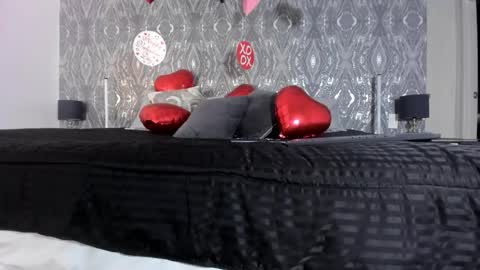 martina rizzi online show from February 14, 8:33 pm