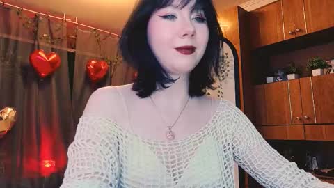 Nancy online show from February 28, 3:11 pm