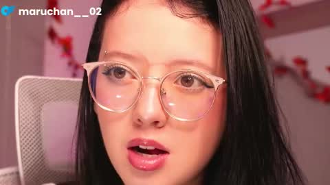 INSTAGRAM Maruchan  02 online show from October 8, 4:00 pm