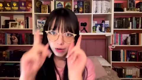 INSTAGRAM Maruchan  02 online show from February 14, 1:13 am