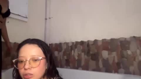 INSTAGRAM Maruchan  02 online show from February 27, 10:53 pm