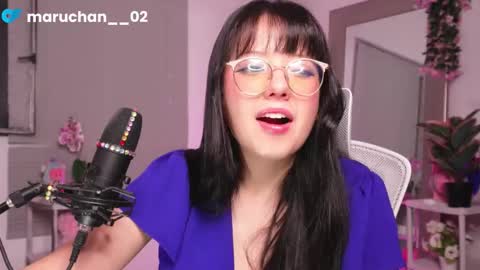 INSTAGRAM Maruchan  02 online show from September 10, 2:11 am