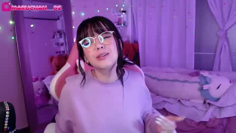 INSTAGRAM Maruchan  02 online show from December 30, 12:54 am