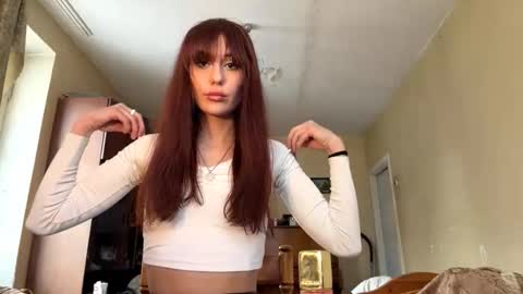 Mia online show from January 16, 11:17 am