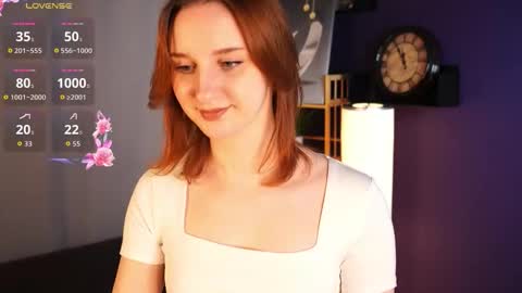 Hello im Caroline online show from November 13, 4:39 pm