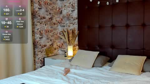 Mary  GMT 3 Mon Tue Wed Thu Fri 0300am - 0900am online show from January 17, 1:15 am