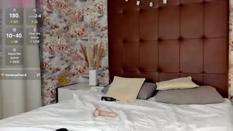 Mary  GMT 3 Mon Tue Wed Thu Fri 0300am - 0900am online show from February 10, 1:14 am