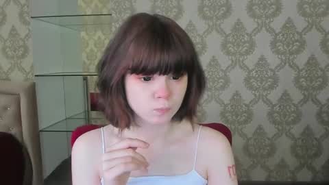 Mary online show from July 6, 1:16 pm
