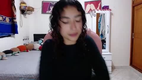 mary online show from February 9, 11:15 pm