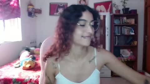 mary online show from March 6, 1:35 pm