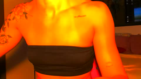 mary_janne_69 online show from January 18, 11:45 pm