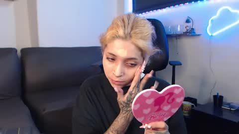                      100   online show from February 26, 2:38 pm